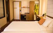 Туры в отель Tango Vibrant Living Place