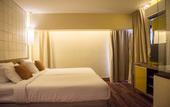 Туры в отель Tango Vibrant Living Place