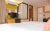 Туры в отель Tango Vibrant Living Place