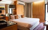Туры в отель Tango Vibrant Living Place
