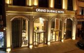 Туры в отель Grand Durmaz Hotel