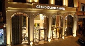 Grand Durmaz Hotel 4*
