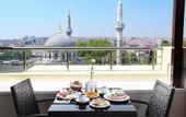 Туры в отель Grand Durmaz Hotel