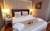 Туры в отель Grand Durmaz Hotel