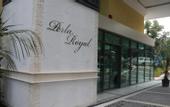Туры в отель Perla Royal Hotel