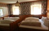 Туры в отель Antik Wellness Pension Holzknechthof