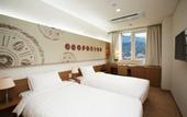 Туры в отель Aventree Hotel Jongno