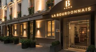 La Bourdonnais 4*