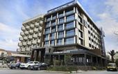 Туры в отель Ilayda Avantgarde Hotel