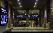 Туры в отель Ilayda Avantgarde Hotel