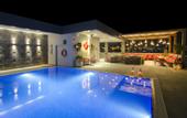 Туры в отель Ilayda Avantgarde Hotel