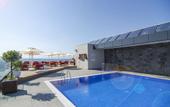 Туры в отель Ilayda Avantgarde Hotel
