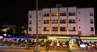Diva Hotel 2*