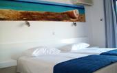 Туры в отель Flokkas Hotel Apartments
