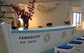 Туры в отель Flokkas Hotel Apartments