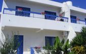 Туры в отель Flokkas Hotel Apartments