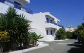 Туры в отель Flokkas Hotel Apartments