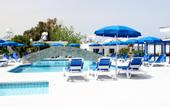 Туры в отель Flokkas Hotel Apartments