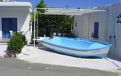 Туры в отель Flokkas Hotel Apartments