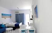 Туры в отель Flokkas Hotel Apartments