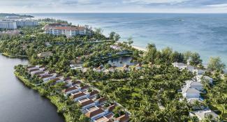Vinpearl Resort & Spa Phu Quoc 5*