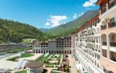 Туры в отель Sochi Marriott Krasnaya Polyana Hotel