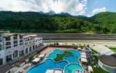 Туры в отель Sochi Marriott Krasnaya Polyana Hotel