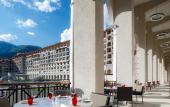 Туры в отель Sochi Marriott Krasnaya Polyana Hotel