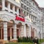 Туры в отель Sochi Marriott Krasnaya Polyana Hotel, оператор Anex Tour