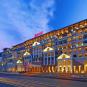 Туры в отель Sochi Marriott Krasnaya Polyana Hotel, оператор Anex Tour