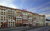 Туры в отель Sochi Marriott Krasnaya Polyana Hotel