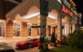 Туры в отель Sochi Marriott Krasnaya Polyana Hotel