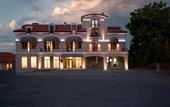 Туры в отель Kabadoni Boutique Hotel
