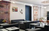 Туры в отель Kabadoni Boutique Hotel