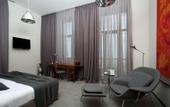Туры в отель Kabadoni Boutique Hotel
