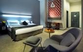 Туры в отель Kabadoni Boutique Hotel
