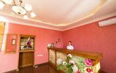 Туры в отель Вариант