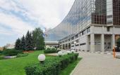 Туры в отель AZIMUT Отель Олимпик Москва
