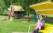 Туры в отель Дальняя Дача