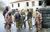 Туры в отель Дальняя Дача