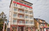 Туры в отель Христина