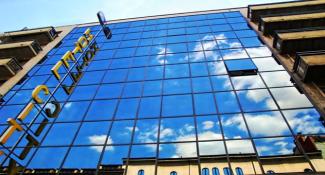 Best Western Hotel City 3*