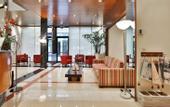Туры в отель Best Western Hotel City