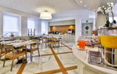 Туры в отель Best Western Hotel City