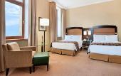 Туры в отель Hilton Moscow Leningradskaya