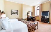Туры в отель Hilton Moscow Leningradskaya