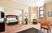 Туры в отель Hilton Moscow Leningradskaya