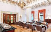 Туры в отель Hilton Moscow Leningradskaya