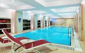 Туры в отель Hilton Moscow Leningradskaya