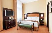 Туры в отель Hilton Moscow Leningradskaya